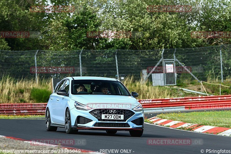 Bild #23385049 - Touristenfahrten Nürburgring Nordschleife (04.08.2023)