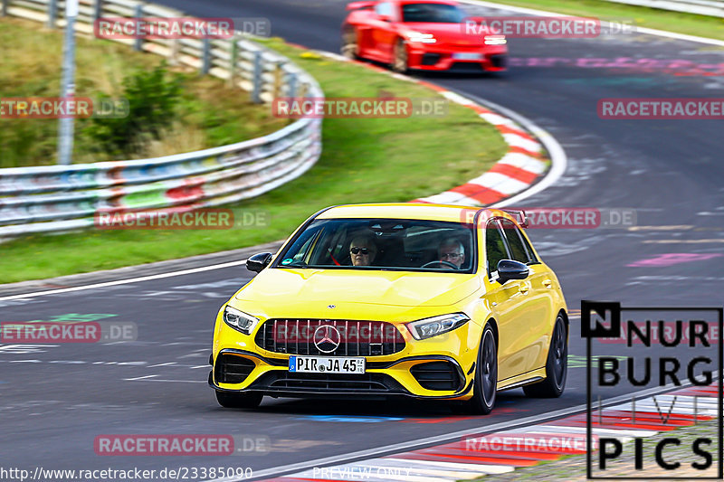 Bild #23385090 - Touristenfahrten Nürburgring Nordschleife (04.08.2023)