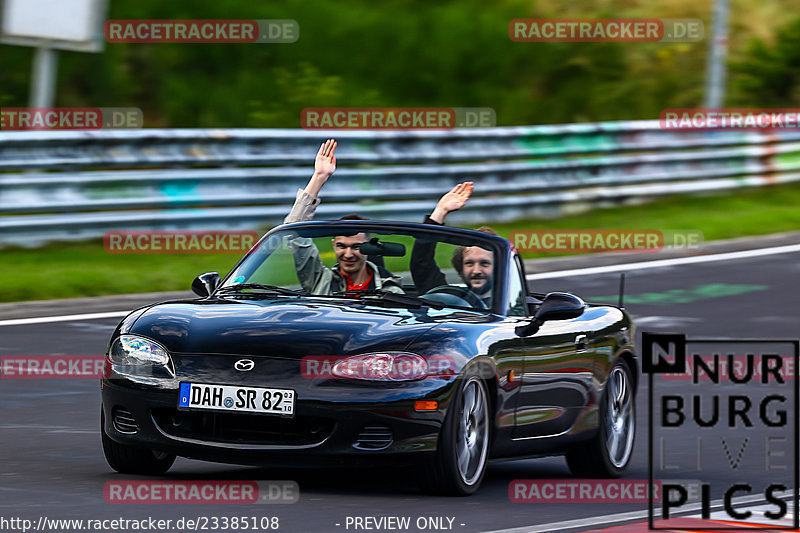 Bild #23385108 - Touristenfahrten Nürburgring Nordschleife (04.08.2023)