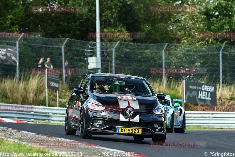 Bild #23385148 - Touristenfahrten Nürburgring Nordschleife (04.08.2023)