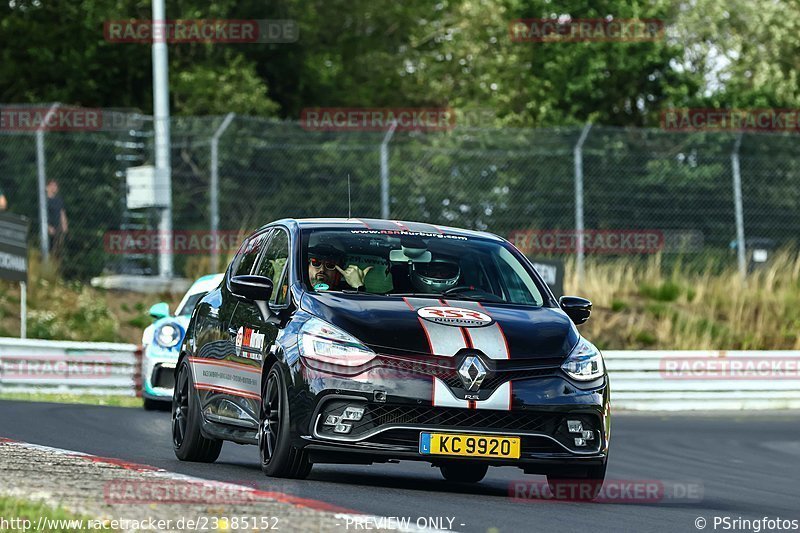 Bild #23385152 - Touristenfahrten Nürburgring Nordschleife (04.08.2023)