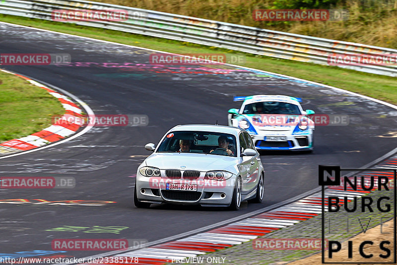 Bild #23385178 - Touristenfahrten Nürburgring Nordschleife (04.08.2023)