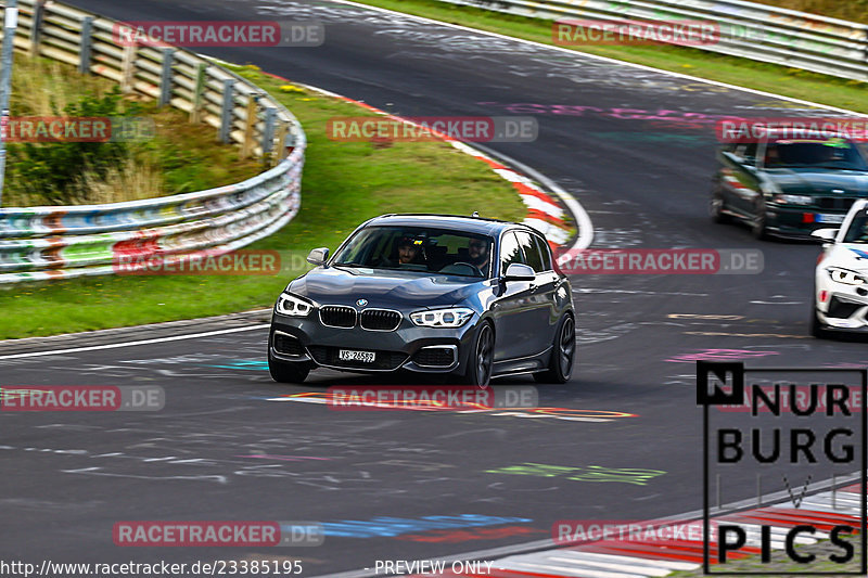 Bild #23385195 - Touristenfahrten Nürburgring Nordschleife (04.08.2023)