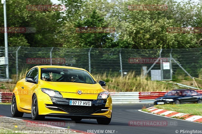 Bild #23385269 - Touristenfahrten Nürburgring Nordschleife (04.08.2023)