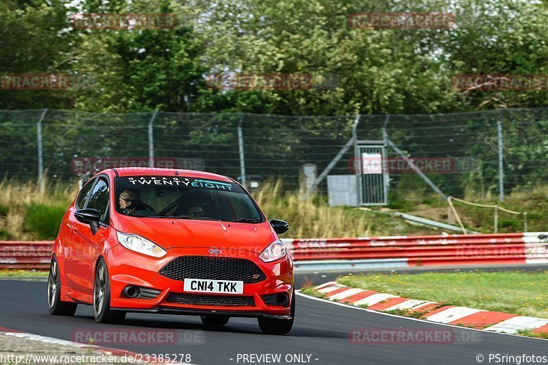 Bild #23385278 - Touristenfahrten Nürburgring Nordschleife (04.08.2023)