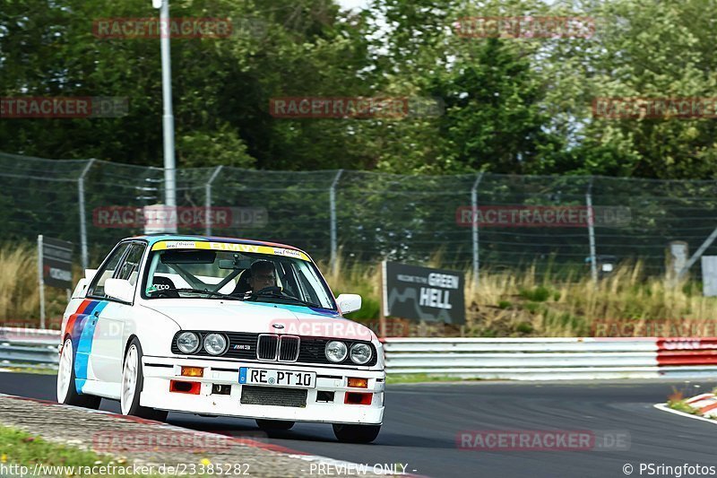 Bild #23385282 - Touristenfahrten Nürburgring Nordschleife (04.08.2023)