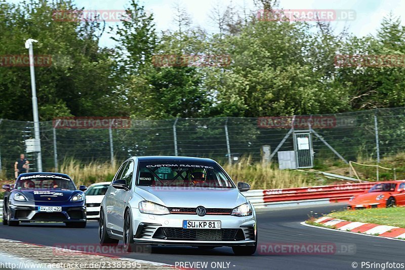 Bild #23385395 - Touristenfahrten Nürburgring Nordschleife (04.08.2023)