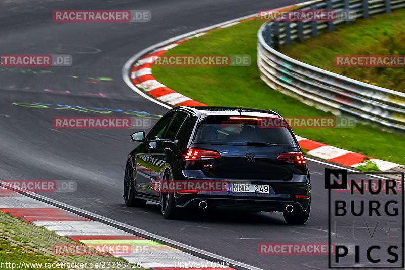 Bild #23385426 - Touristenfahrten Nürburgring Nordschleife (04.08.2023)