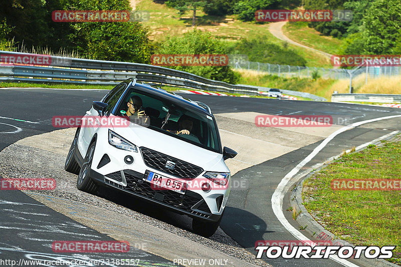 Bild #23385557 - Touristenfahrten Nürburgring Nordschleife (04.08.2023)