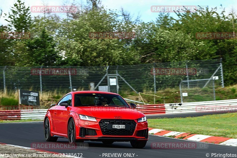 Bild #23385672 - Touristenfahrten Nürburgring Nordschleife (04.08.2023)