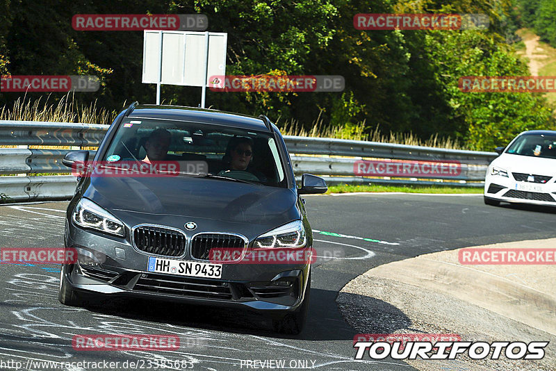 Bild #23385683 - Touristenfahrten Nürburgring Nordschleife (04.08.2023)