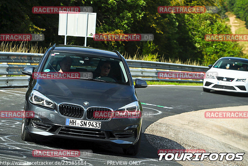 Bild #23385684 - Touristenfahrten Nürburgring Nordschleife (04.08.2023)