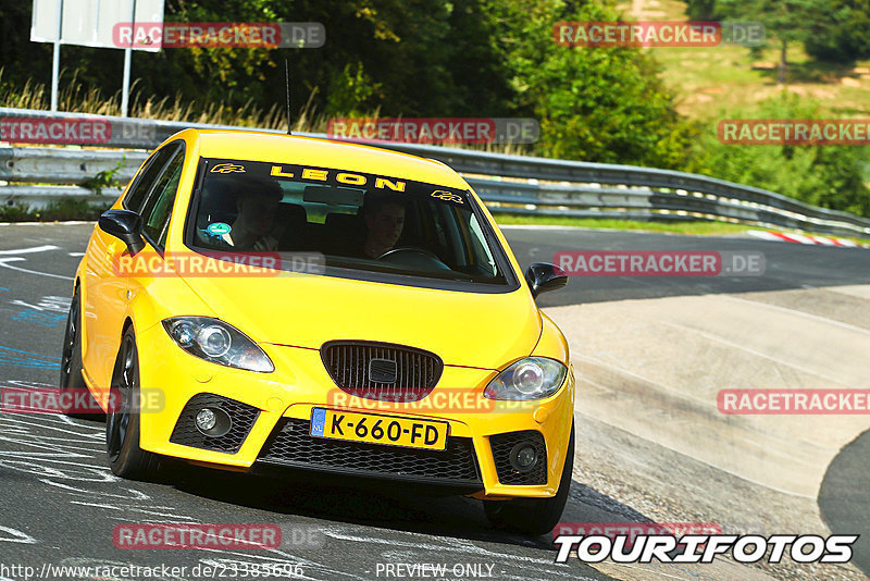 Bild #23385696 - Touristenfahrten Nürburgring Nordschleife (04.08.2023)