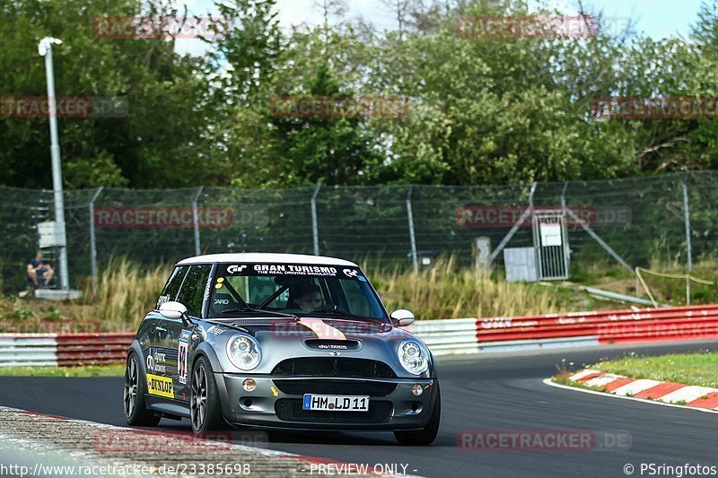 Bild #23385698 - Touristenfahrten Nürburgring Nordschleife (04.08.2023)