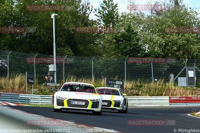 Bild #23385712 - Touristenfahrten Nürburgring Nordschleife (04.08.2023)