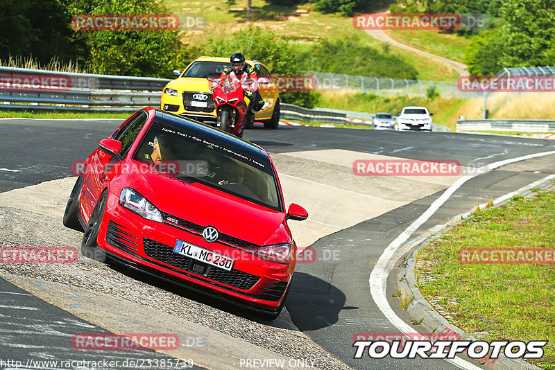 Bild #23385739 - Touristenfahrten Nürburgring Nordschleife (04.08.2023)