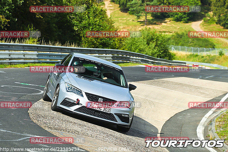 Bild #23385757 - Touristenfahrten Nürburgring Nordschleife (04.08.2023)