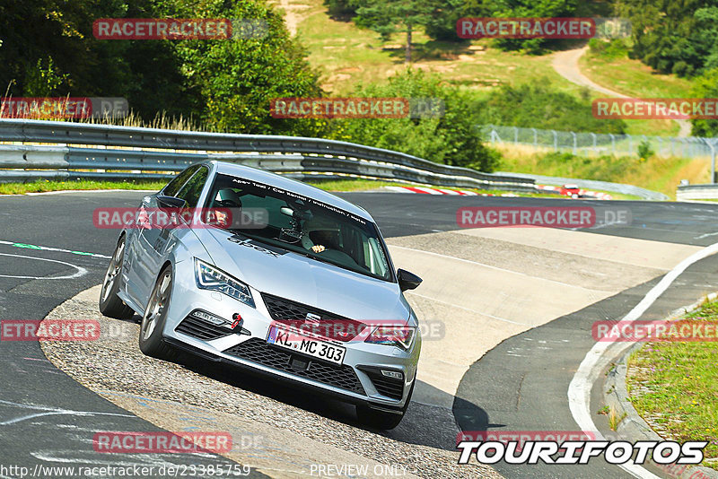 Bild #23385759 - Touristenfahrten Nürburgring Nordschleife (04.08.2023)