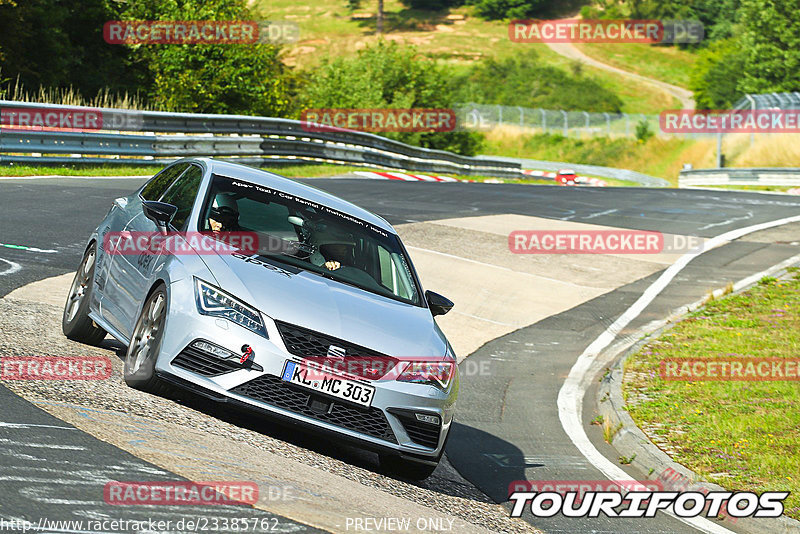 Bild #23385762 - Touristenfahrten Nürburgring Nordschleife (04.08.2023)