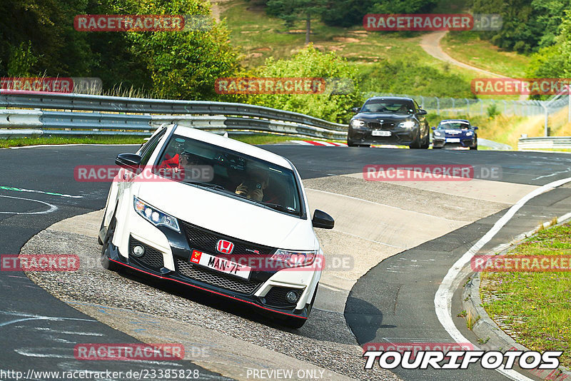 Bild #23385828 - Touristenfahrten Nürburgring Nordschleife (04.08.2023)