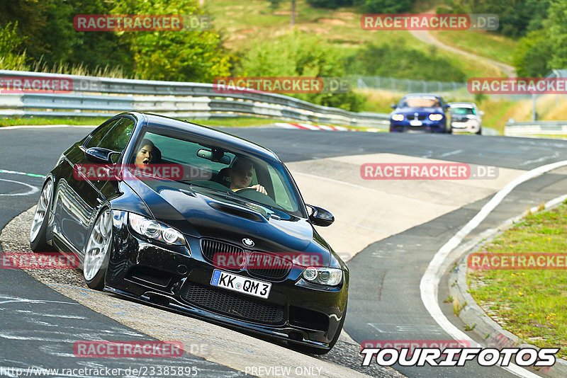 Bild #23385895 - Touristenfahrten Nürburgring Nordschleife (04.08.2023)