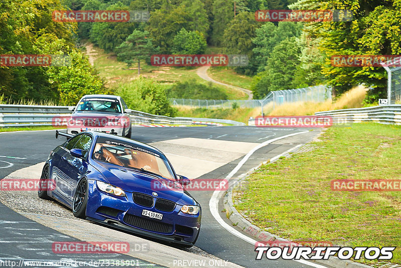 Bild #23385901 - Touristenfahrten Nürburgring Nordschleife (04.08.2023)