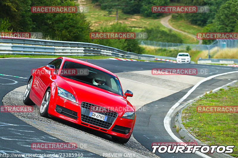 Bild #23385940 - Touristenfahrten Nürburgring Nordschleife (04.08.2023)