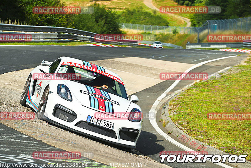 Bild #23386164 - Touristenfahrten Nürburgring Nordschleife (04.08.2023)