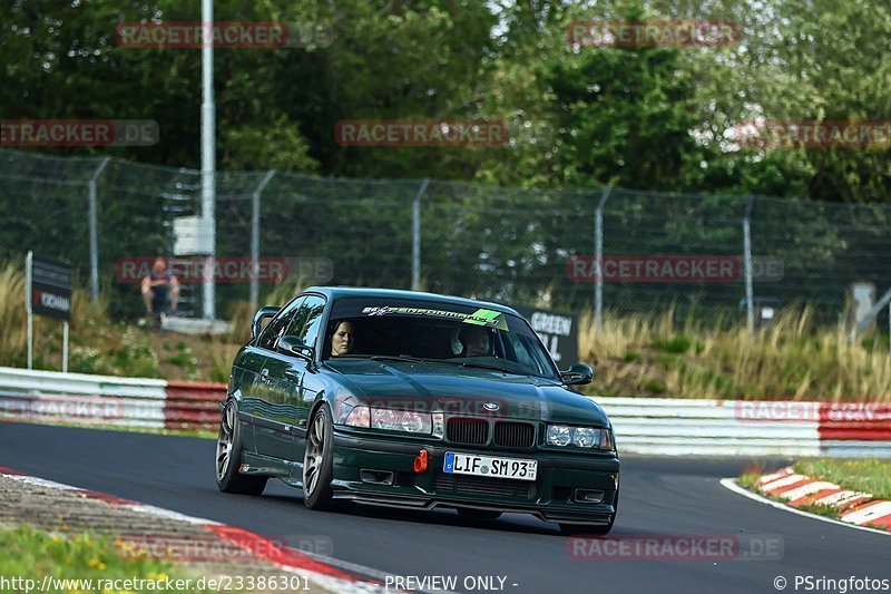 Bild #23386301 - Touristenfahrten Nürburgring Nordschleife (04.08.2023)