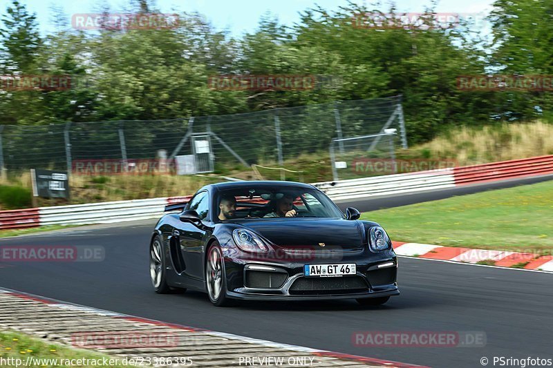 Bild #23386395 - Touristenfahrten Nürburgring Nordschleife (04.08.2023)