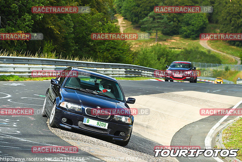 Bild #23386656 - Touristenfahrten Nürburgring Nordschleife (04.08.2023)