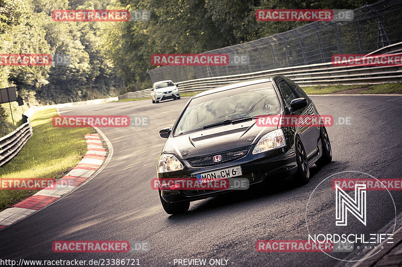 Bild #23386721 - Touristenfahrten Nürburgring Nordschleife (04.08.2023)