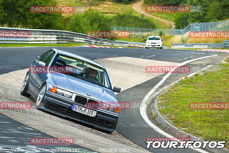 Bild #23386781 - Touristenfahrten Nürburgring Nordschleife (04.08.2023)