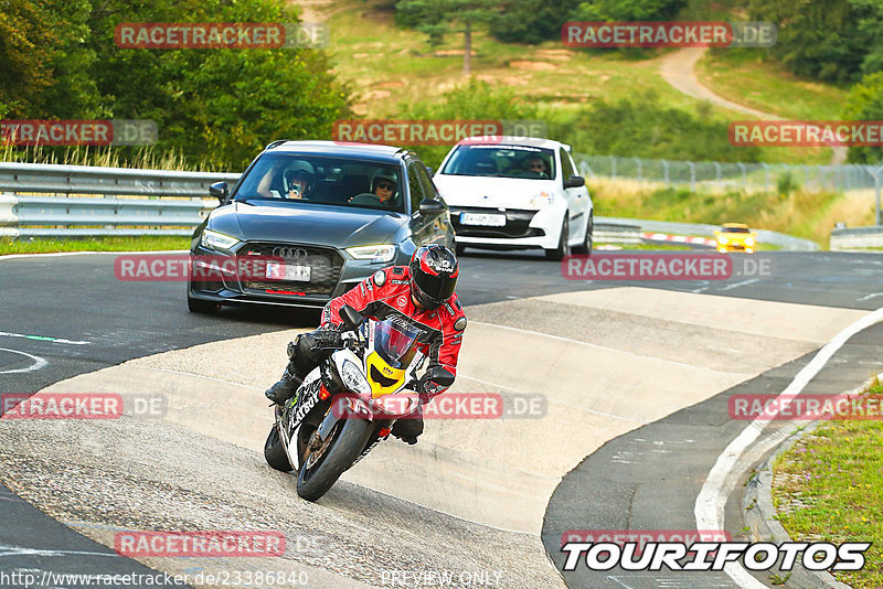 Bild #23386840 - Touristenfahrten Nürburgring Nordschleife (04.08.2023)