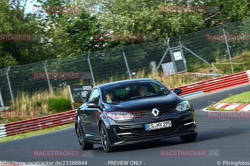 Bild #23386844 - Touristenfahrten Nürburgring Nordschleife (04.08.2023)