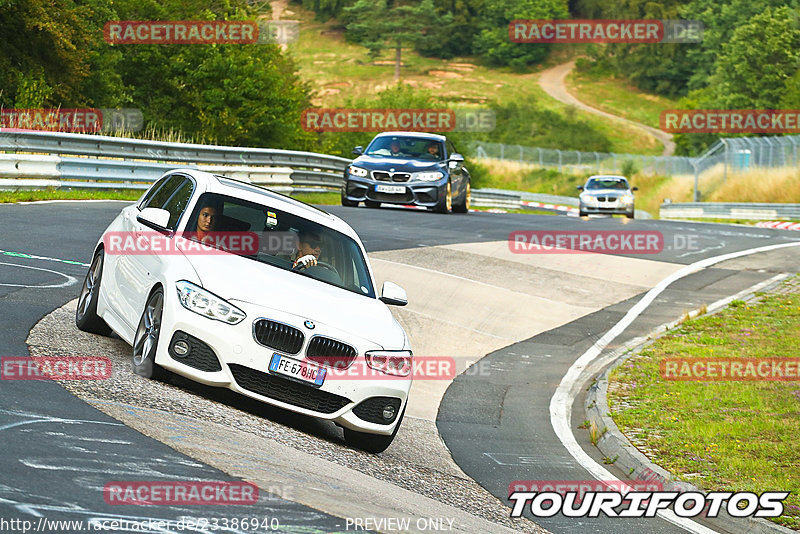 Bild #23386940 - Touristenfahrten Nürburgring Nordschleife (04.08.2023)