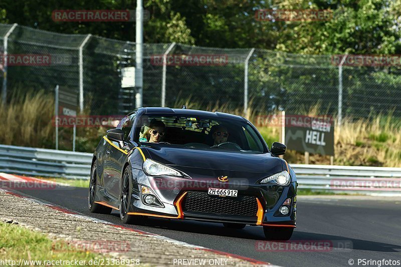 Bild #23386958 - Touristenfahrten Nürburgring Nordschleife (04.08.2023)