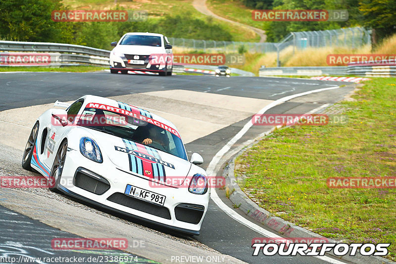 Bild #23386974 - Touristenfahrten Nürburgring Nordschleife (04.08.2023)