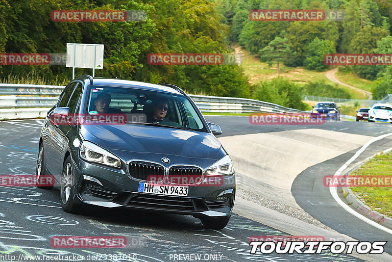 Bild #23387010 - Touristenfahrten Nürburgring Nordschleife (04.08.2023)