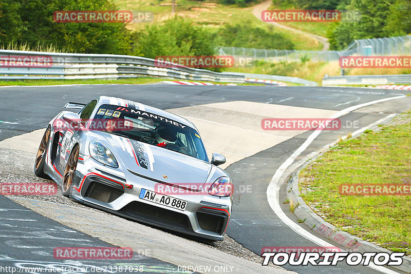 Bild #23387038 - Touristenfahrten Nürburgring Nordschleife (04.08.2023)