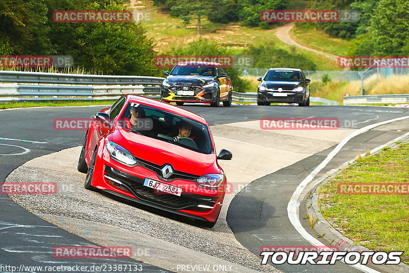 Bild #23387133 - Touristenfahrten Nürburgring Nordschleife (04.08.2023)