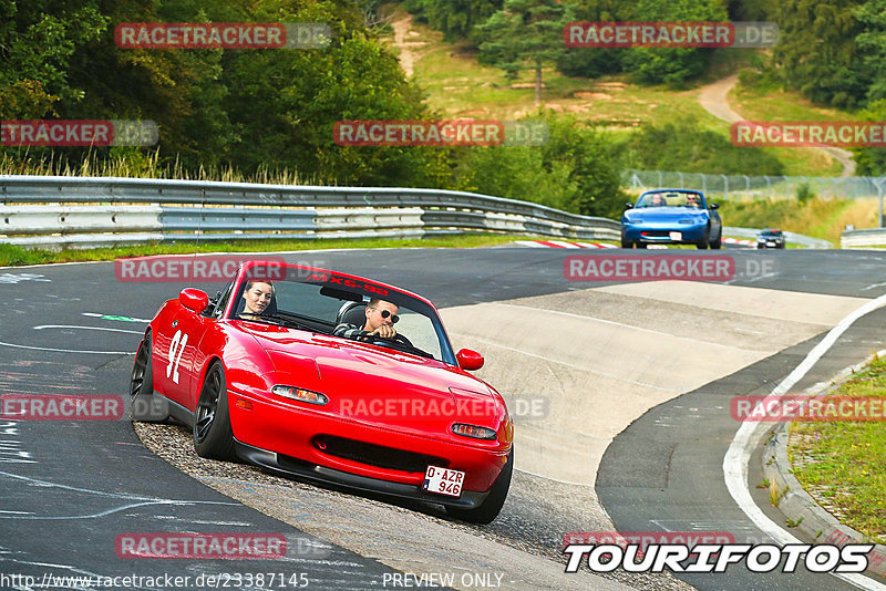 Bild #23387145 - Touristenfahrten Nürburgring Nordschleife (04.08.2023)