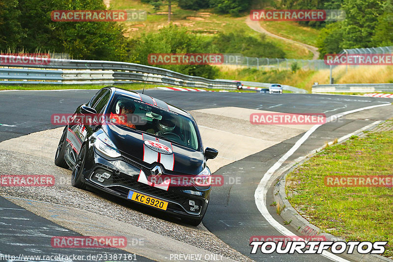 Bild #23387161 - Touristenfahrten Nürburgring Nordschleife (04.08.2023)