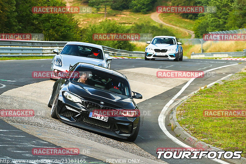 Bild #23387165 - Touristenfahrten Nürburgring Nordschleife (04.08.2023)