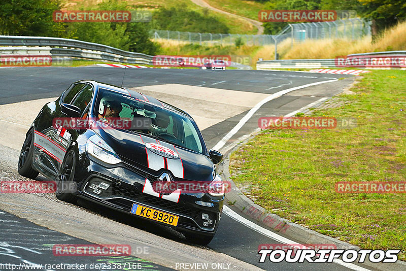 Bild #23387166 - Touristenfahrten Nürburgring Nordschleife (04.08.2023)