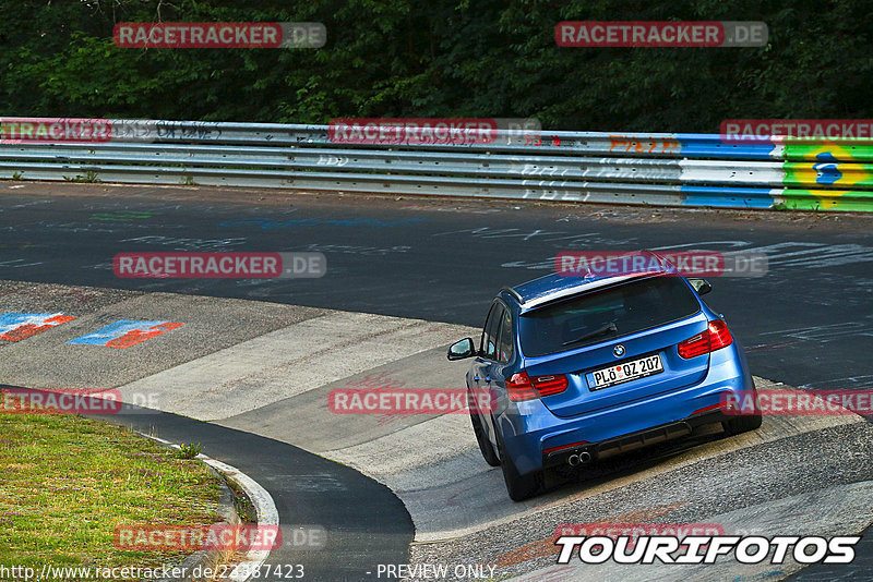 Bild #23387423 - Touristenfahrten Nürburgring Nordschleife (04.08.2023)