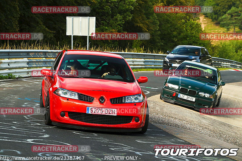 Bild #23387467 - Touristenfahrten Nürburgring Nordschleife (04.08.2023)