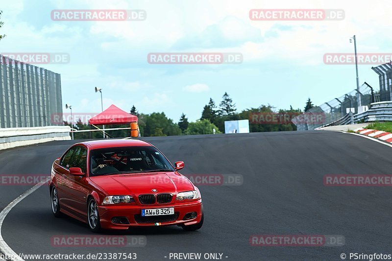 Bild #23387543 - Touristenfahrten Nürburgring Nordschleife (04.08.2023)