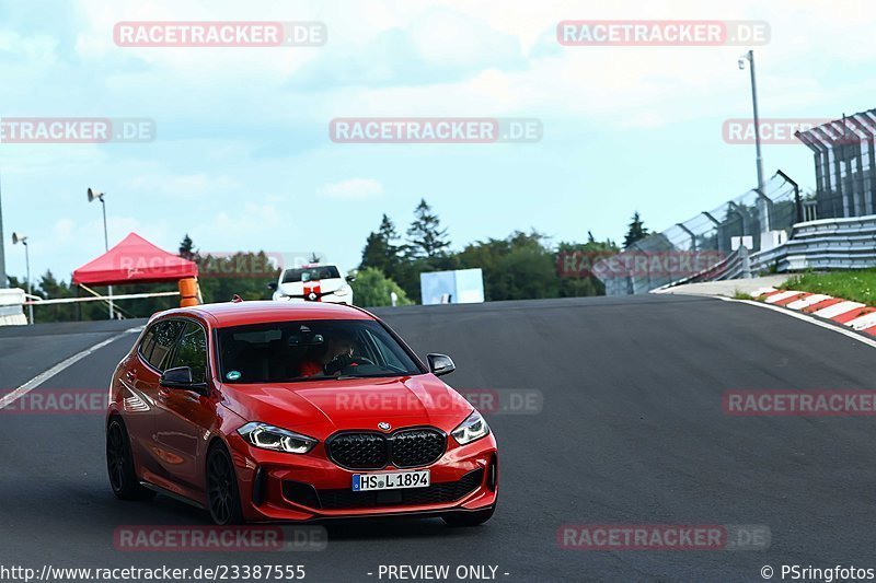 Bild #23387555 - Touristenfahrten Nürburgring Nordschleife (04.08.2023)