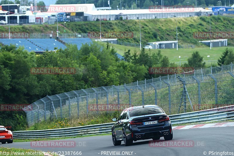 Bild #23387666 - Touristenfahrten Nürburgring Nordschleife (04.08.2023)